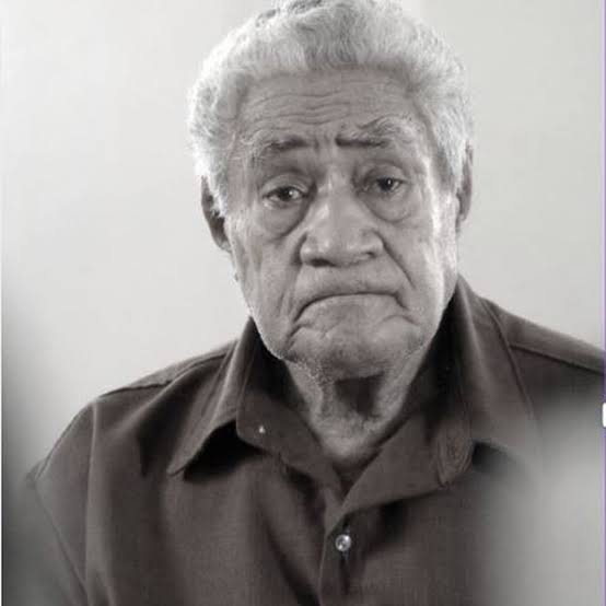 Wallis-et-Futuna : Kapeliele Faupala, ancien roi d’Uvea, est mort à 86 ans