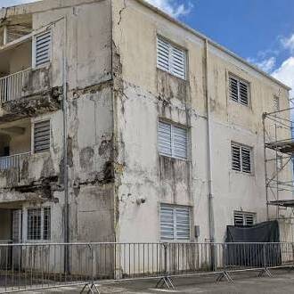 Guadeloupe : la DEAL lance un dispositif d'accompagnement contre l'habitat insalubre