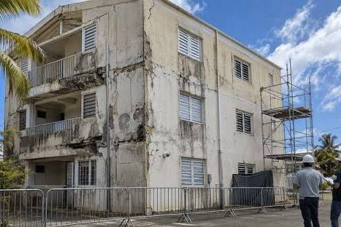 Guadeloupe : la DEAL lance un dispositif d'accompagnement contre l'habitat insalubre