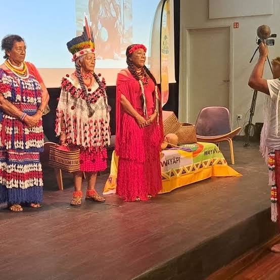 Guyane : les Journées des peuples autochtones 2026 se déroulent jusqu'au 14 août
