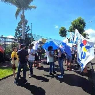 La Possession réunit les syndicats en amont de la rentrée scolaire du 18 août