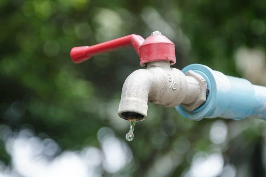 La Réunion : deux coupures d'eau programmées à Sainte-Marie et Saint-Benoît