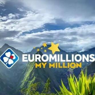 La Réunion : deux habitants remportent un million d'euros à l'Euromillions