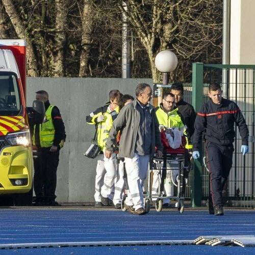 Les Abymes : un jeune homme de 19 ans grièvement blessé dans un accident de deux-roues