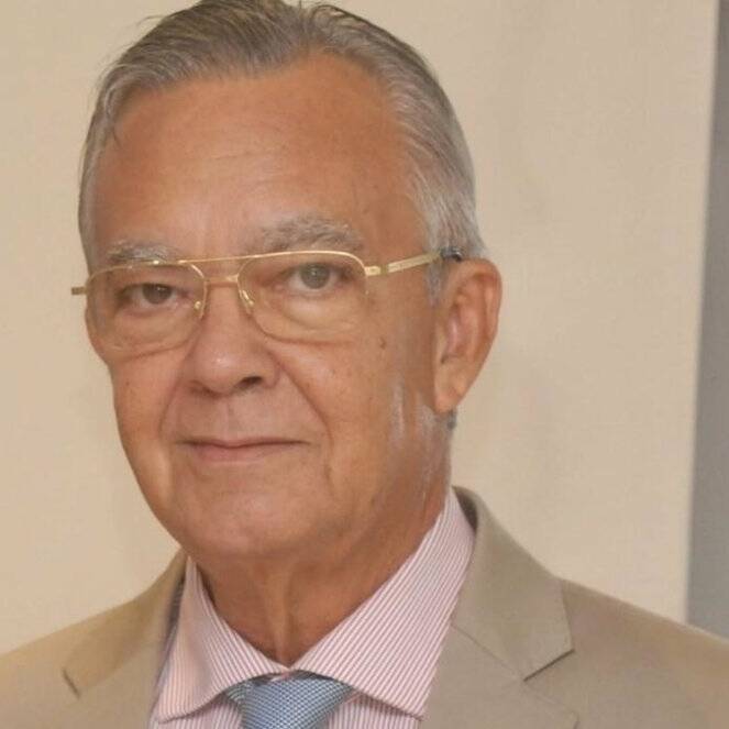 Martinique : décès du docteur Henry Fagour, pionnier de l'odontologie