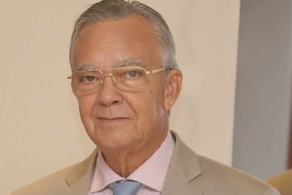 Martinique : décès du docteur Henry Fagour, pionnier de l'odontologie