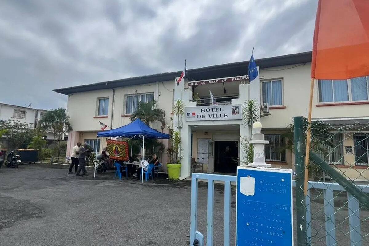 Pamandzi : la mairie organise une rencontre publique sur les projets municipaux