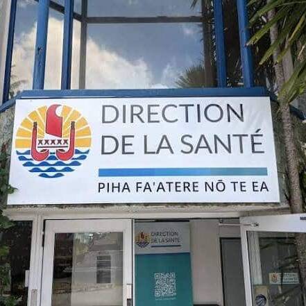 Polynésie : la Direction de la santé appelle à la vigilance après un incident informatique