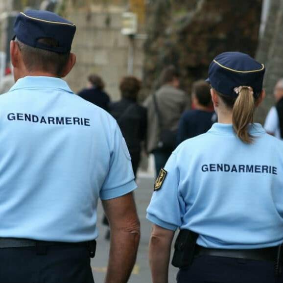 Saint-Leu : 107 infractions relevées lors d'une opération contre les rodéos