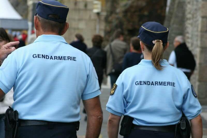 Saint-Leu : 107 infractions relevées lors d'une opération contre les rodéos