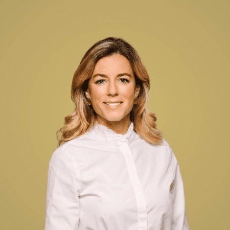 Alix de Renty veut démocratiser l’éducation financière avec « Votre argent, vos choix ! »