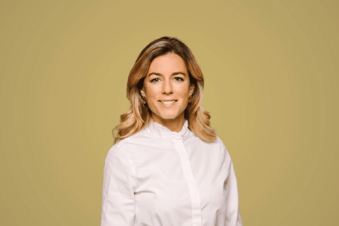 Alix de Renty veut démocratiser l’éducation financière avec « Votre argent, vos choix ! »