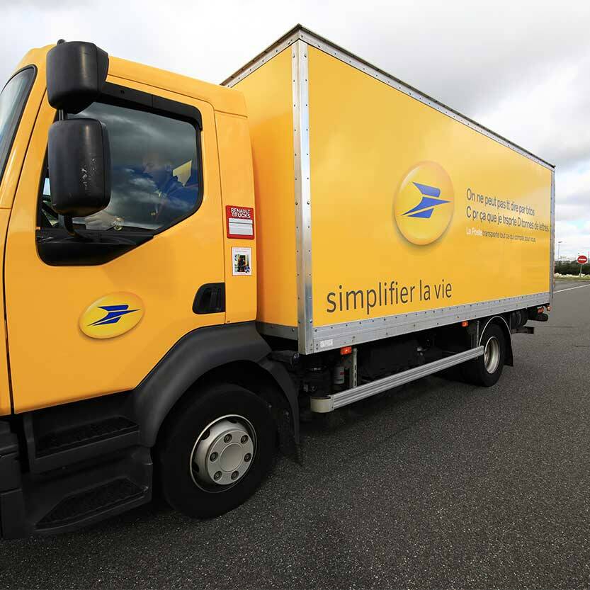 Fort-de-France : la distribution du courrier perturbée dans plusieurs quartiers