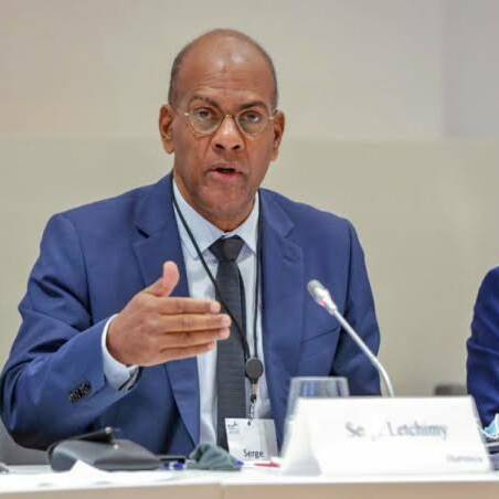 Martinique : Serge Letchimy face au mur de la dette et des retards de paiement à la CTM