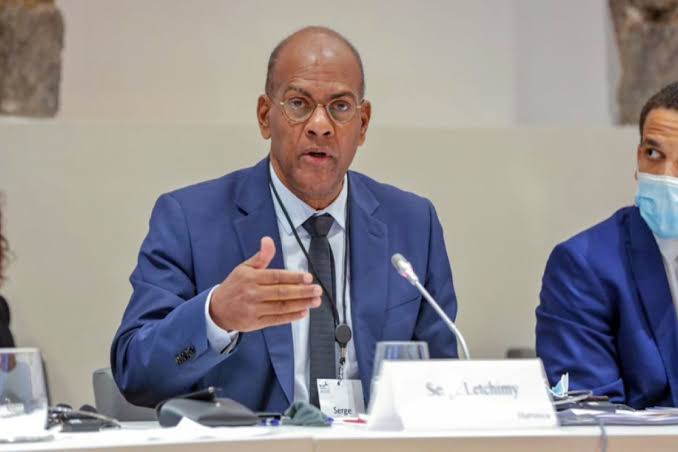 Martinique : Serge Letchimy face au mur de la dette et des retards de paiement à la CTM