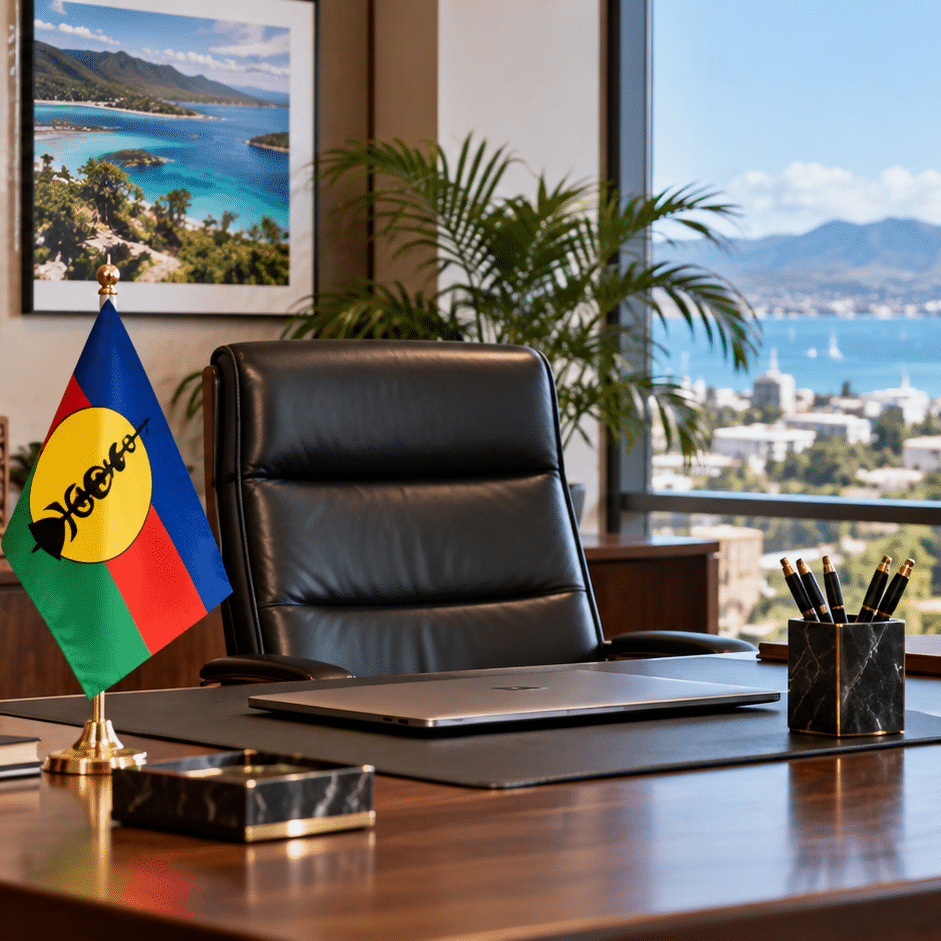 Nouvelle-Calédonie : l’Australie renforce ses liens avec le territoire lors d’une visite ministérielle