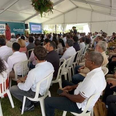 Antilles-Guyane-La Réunion : GBH mobilise 1,2 million d’euros pour soutenir les producteurs locaux