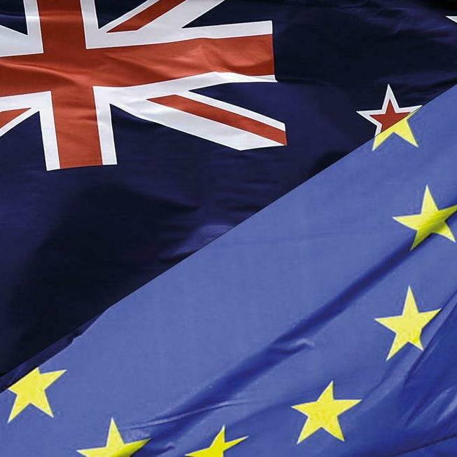 Climat : la Nouvelle-Zélande défend son accord avec l’Union européenne après une plainte d’ONG
