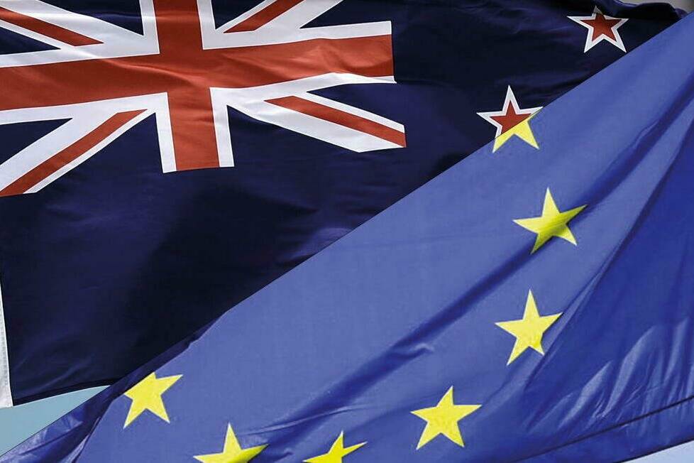 Climat : la Nouvelle-Zélande défend son accord avec l’Union européenne après une plainte d’ONG