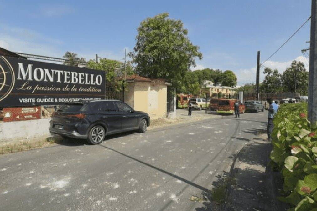 Distillerie Montebello : la CGTG réclame des comptes à la direction en redressement judiciaire