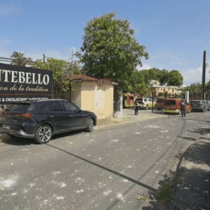 Distillerie Montebello : la CGTG réclame des comptes à la direction en redressement judiciaire