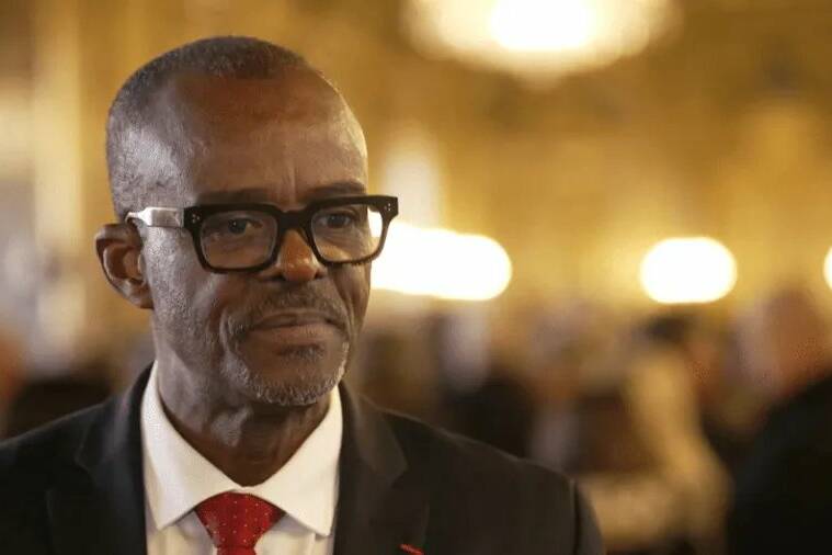 Guadeloupe : Ary Chalus condamné à cinq ans d’inéligibilité pour détournement de fonds publics