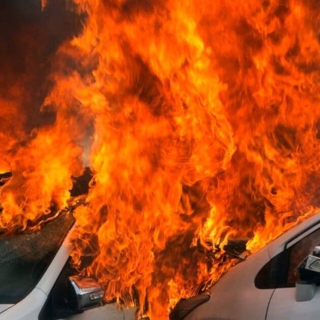 Guadeloupe : deux incendies en moins d’une heure mobilisent vingt-trois pompiers
