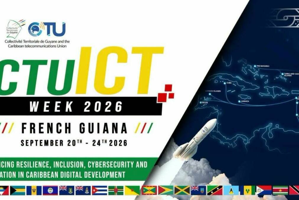 Guyane : cinq jours de rencontres pour développer l’économie numérique