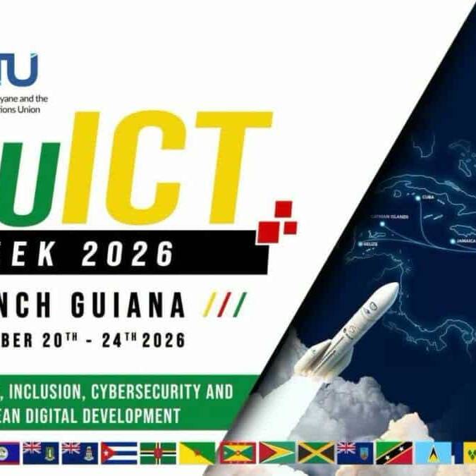 Guyane : cinq jours de rencontres pour développer l’économie numérique