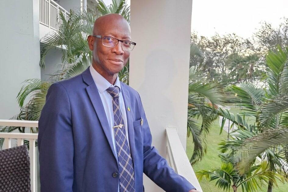 Guyane : Gabriel Serville, président de la Collectivité territoriale, est mort à 67 ans