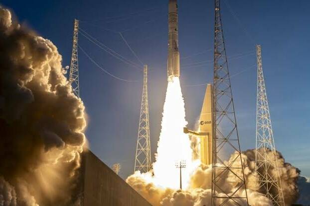Guyane : les satellites lancés depuis Kourou pourraient davantage servir l’économie locale