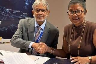 Guyane : un accord stratégique avec Trinité-et-Tobago pour faire du territoire un hub numérique caribéen