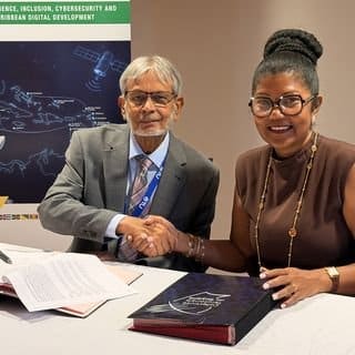 Guyane : un accord stratégique avec Trinité-et-Tobago pour faire du territoire un hub numérique caribéen