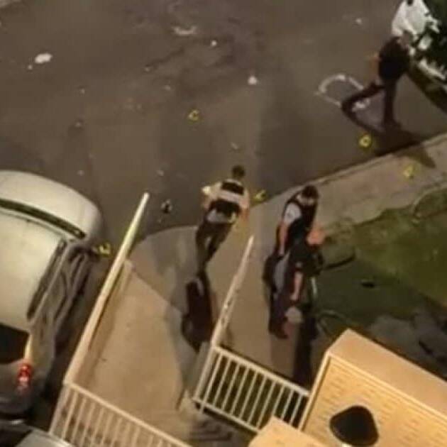 Martinique : un adolescent de 17 ans blessé par balle à Schœlcher
