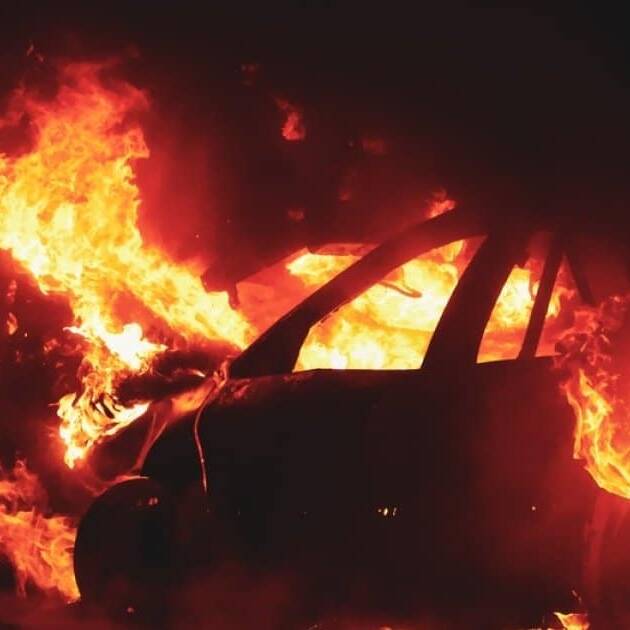 Martinique : une nuit chargée pour les pompiers avec cinq accidents et deux incendies