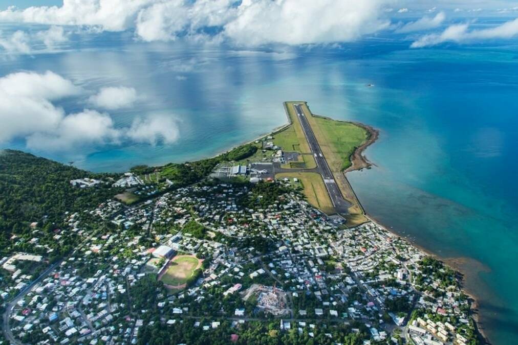 Mayotte : le Césem s’oppose à la convention-cadre du futur aéroport de Bouyouni