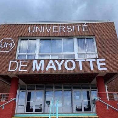 Mayotte : l’université ouvre ses portes avec culture et sciences au programme