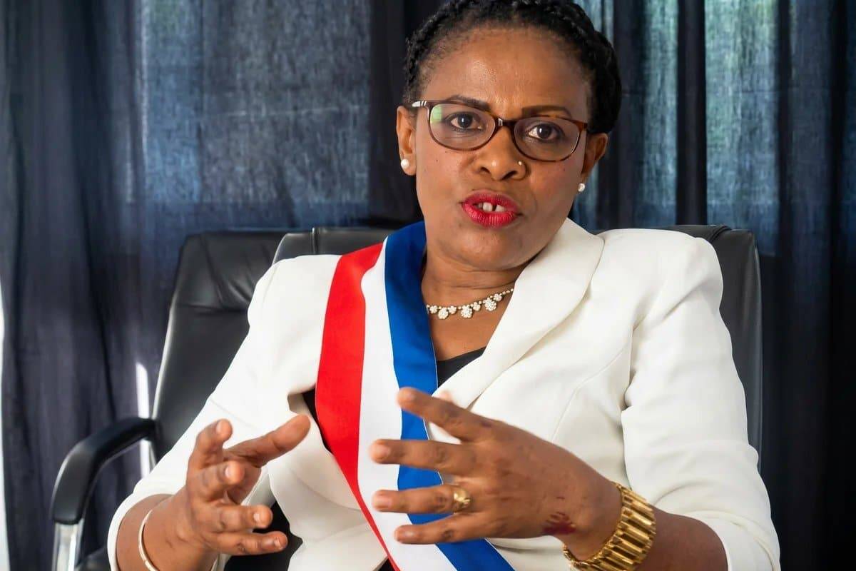 Mayotte : quatre semaines de grève au lycée du Nord, la députée Bamana interpelle le Premier ministre