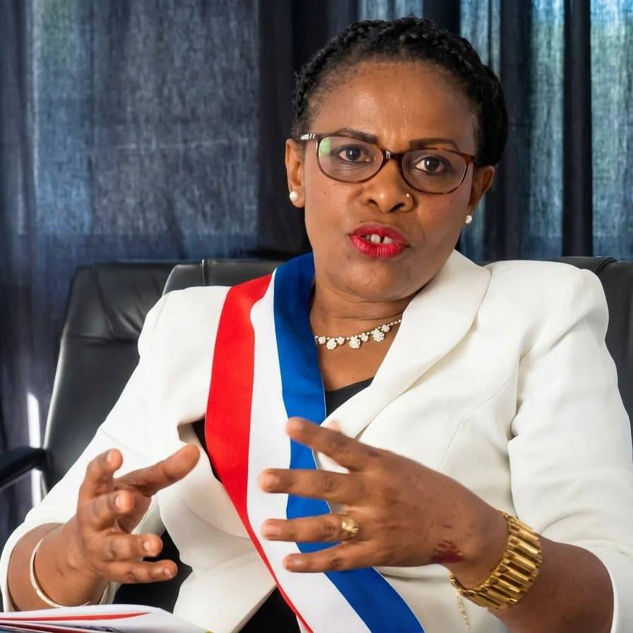 Mayotte : quatre semaines de grève au lycée du Nord, la députée Bamana interpelle le Premier ministre