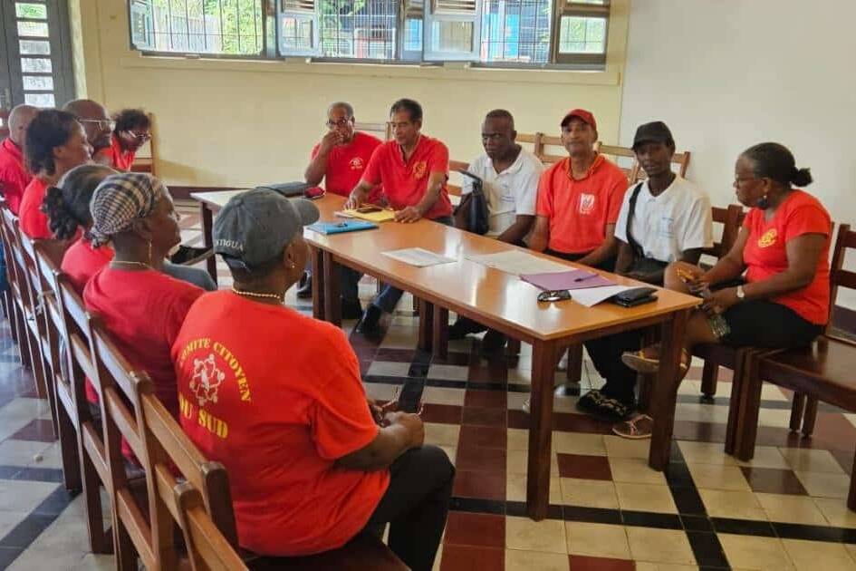 Morne-Vert : le Forum des associations célèbre la richesse du tissu local