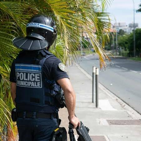 Nouméa : l’armement létal de la police municipale sera déployé progressivement en 2027