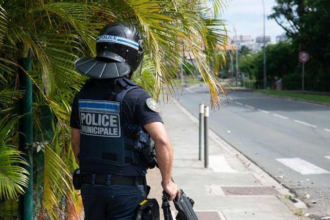 Nouméa : l’armement létal de la police municipale sera déployé progressivement en 2027