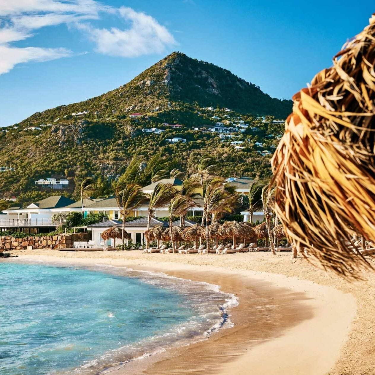 Saint-Barthélemy : Le Guanahani rejoint Airelles, réouverture annoncée le 1er novembre
