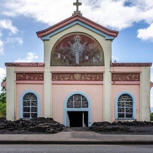 Visite du pape Léon XIV en France : les cloches de La Réunion sonneront ce vendredi à midi