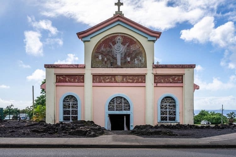 Visite du pape Léon XIV en France : les cloches de La Réunion sonneront ce vendredi à midi