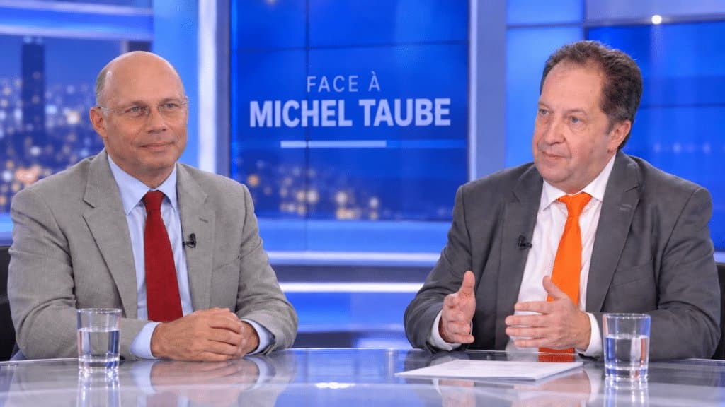 Yan Monplaisir : « en Martinique, la convergence des anti-France nourrit la faillite de la CTM et explique le funeste accord cadre sur l’autonomie »