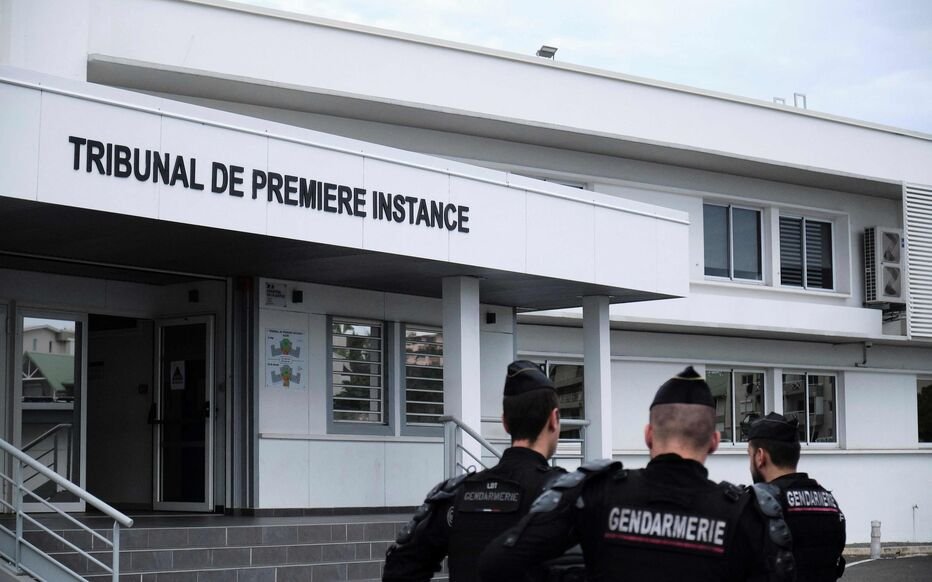 Nouvelle-Calédonie : prison requise pour corruption dans l’affaire de l’internat de Bourail