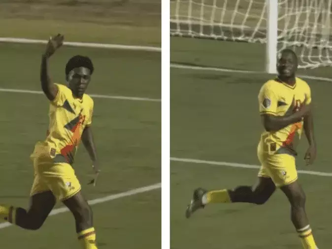 Concacaf Nations League : la Guadeloupe battue par Sainte-Lucie malgré un meilleur visage