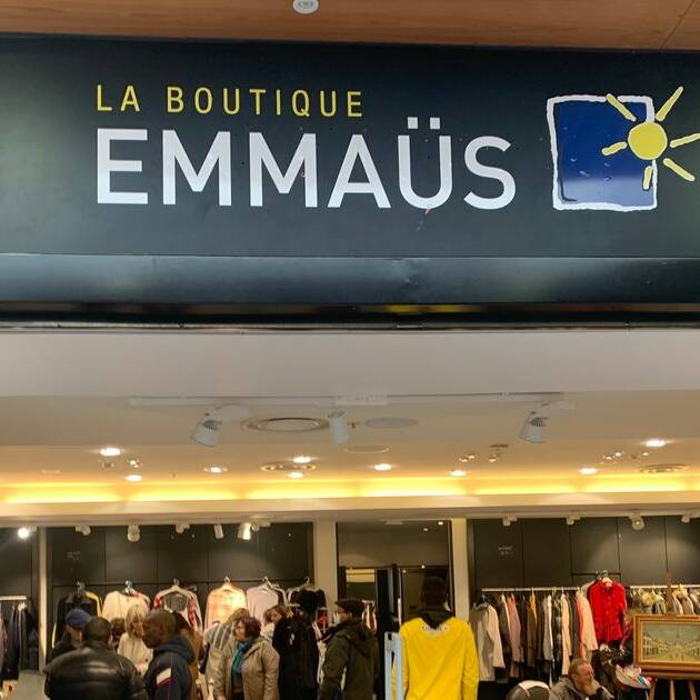 Guyane : Emmaüs ouvre sa première boutique à Cayenne et mise sur le réemploi
