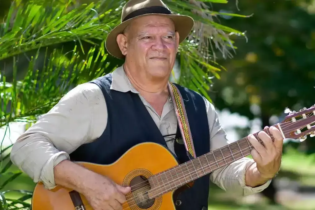 La Réunion en deuil après la disparition de Joël Manglou, figure majeure de la culture locale